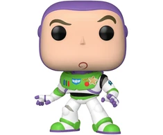 FUNKO POP! Vinilinė figūrėlė: Žaislų istorija 5 - Buzz Lightyear, 9 cm