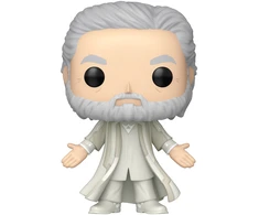 FUNKO POP! Vinilinė figūrėlė: Disney: Tron: Ares - Kevin Flynn, 9 cm