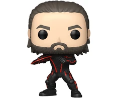 FUNKO POP! Vinilinė figūrėlė: Disney: Tron - Ares, 9 cm