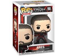 FUNKO POP! Vinilinė figūrėlė: Disney: Tron - Ares, 9 cm