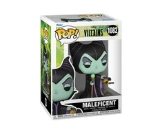 FUNKO POP! Vinilinė figūrėlė: Disney Villains - Maleficent
