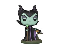 FUNKO POP! Vinilinė figūrėlė: Disney Villains - Maleficent