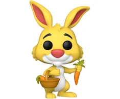 FUNKO POP! Vinilinė figūrėlė: Disney: Mikė Pūkuotukas – Triušis