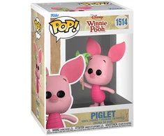 FUNKO POP! Vinilinė figūrėlė: Disney: Mikė Pūkuotukas - Paršelis