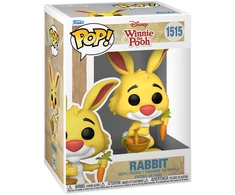 FUNKO POP! Vinilinė figūrėlė: Disney: Mikė Pūkuotukas – Triušis