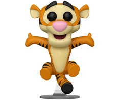 FUNKO POP! Vinilinė figūrėlė: Disney: Mikė Pūkuotukas - Tigras