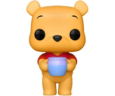FUNKO POP! Vinilinė figūrėlė: Disney: Mikė Pūkuotukas