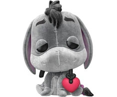 FUNKO POP! Vinilinė figūrėlė: Disney: Winnie the Pooh - Eeyore, 9 cm