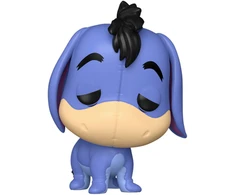 FUNKO POP! Vinilinė figūrėlė: Disney: Mikė Pūkuotukas - Eeyore