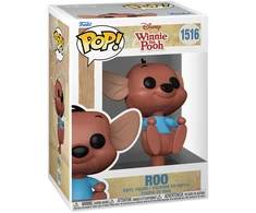 FUNKO POP! Vinilinė figūrėlė: Disney: Mikė Pūkuotukas - Roo