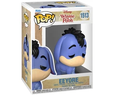 FUNKO POP! Vinilinė figūrėlė: Disney: Mikė Pūkuotukas - Eeyore