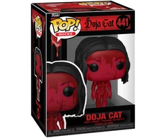 FUNKO POP! Vinilinė figūrėlė: Doja Cat