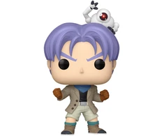FUNKO POP! Vinilinė figūrėlė: Dragon Ball GT - Trunks &amp; Gill