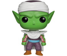 FUNKO POP! Vinilinė figūrėlė: Dragon Ball Z - Piccolo, 10 cm