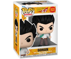 FUNKO POP! Vinilinė figūrėlė: Dragon Ball GT - Gohan