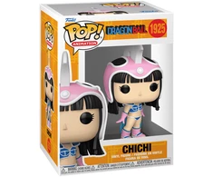 FUNKO POP! Vinilinė figūrėlė: Dragon Ball - Chichi, 9.5 cm