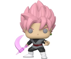 FUNKO POP! Vinilinė figūrėlė: Dragon Ball - Super Saiyan Rose Goku Black