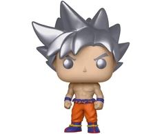 FUNKO POP! Vinilinė figūrėlė: Dragon Ball - Goku