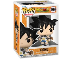 FUNKO POP! Vinilinė figūrėlė: Dragon Ball Super: Broly - Goku, 9 cm