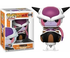 FUNKO POP! Vinilinė figūrėlė: Dragon Ball Z - Frieza, 10 cm