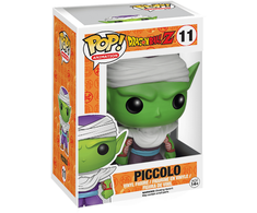 FUNKO POP! Vinilinė figūrėlė: Dragon Ball Z - Piccolo, 10 cm