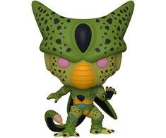 FUNKO POP! Vinilinė figūrėlė: Dragon Ball Z  - Cell, 9 cm