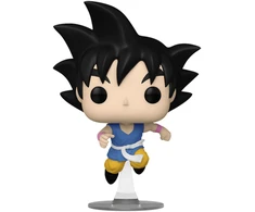 FUNKO POP! Vinilinė figūrėlė: Dragon Ball GT - Goku, 9 cm