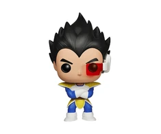 FUNKO POP! Vinilinė figūrėlė: Dragon Ball Z - Vegeta, 10 cm
