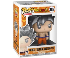 FUNKO POP! Vinilinė figūrėlė: Dragon Ball - Goku