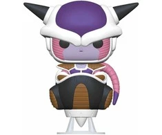 FUNKO POP! Vinilinė figūrėlė: Dragon Ball Z - Frieza, 10 cm