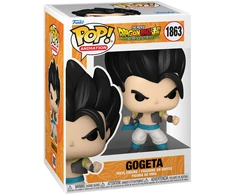 FUNKO POP! Vinilinė figūrėlė: Dragon Ball Super: Broly - Gogeta, 9 cm