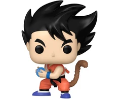 FUNKO POP! Vinilinė figūrėlė: Dragon Ball - Goku, 9.5 cm