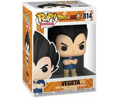 FUNKO POP! Vinilinė figūrėlė: Dragon Ball - Vegeta