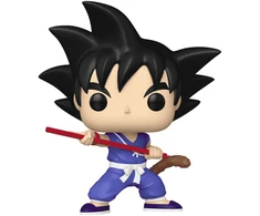 FUNKO POP! Vinilinė figūrėlė: Dragon Ball - Goku, 9.5 cm
