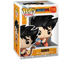 FUNKO POP! Vinilinė figūrėlė: Dragon Ball - Goku, 9.5 cm