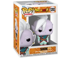 FUNKO POP! Vinilinė figūrėlė: Dragon Ball - Shin