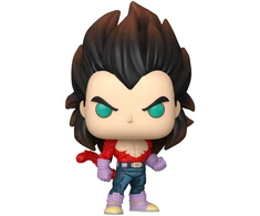 FUNKO POP! Vinilinė figūrėlė: Dragon Ball GT - Super Saiyan 4 Vegeta, 10 cm