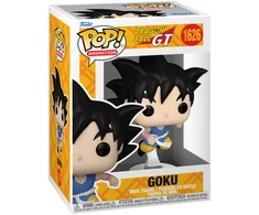 FUNKO POP! Vinilinė figūrėlė: Dragon Ball GT - Goku, 9 cm
