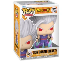 FUNKO POP! Vinilinė figūrėlė: Dragon Ball Super: Son Gohan