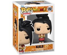 FUNKO POP! Vinilinė figūrėlė: Dragon Ball - Kale