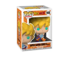 FUNKO POP! Vinilinė figūrėlė DRAGON BALL Z: GOKU