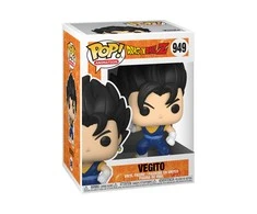 FUNKO POP! Vinilinė figūrėlė: Dragon Ball Z - Vegito