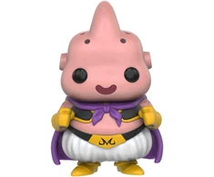 FUNKO POP! Vinilinė figūrėlė: Dragonball Z - Majin Buu, 10 cm
