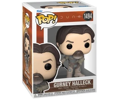 FUNKO POP! Vinilinė figūrėlė: Dune - Gurney Halleck