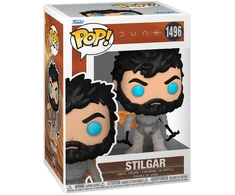 FUNKO POP! Vinilinė figūrėlė: Dune - Stilgar