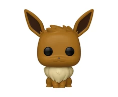 FUNKO POP! Vinilinė figūrėlė: Pokemonai - Eevee