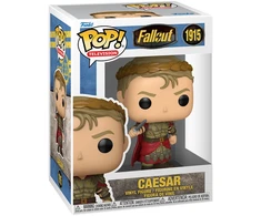 FUNKO POP! Vinilinė figūrėlė: Fallout - Caesar
