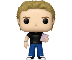 FUNKO POP! Vinilinė figūrėlė: Fast &amp; Furious - Brian O´Conner, 9 cm