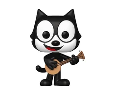 FUNKO POP! Vinilinė figūrėlė: Felix the Cat