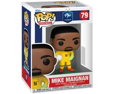 FUNKO POP! Vinilinė figūrėlė: Football France - Mike Maignan, 9 cm